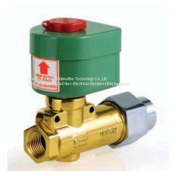 ASCO Solenoid Valve EFHB8300A081F