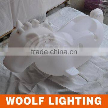 New Design High Quality Rotomolded Plastic Shell