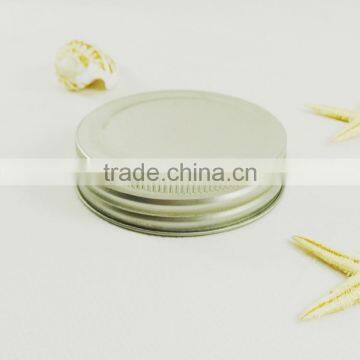 Custom Pinting Glass Screw Tin Lid photo-3