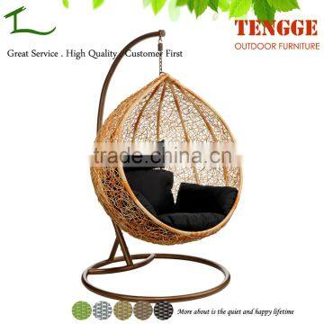 Garden Outdoor Hammock Round Bed Round Hammock