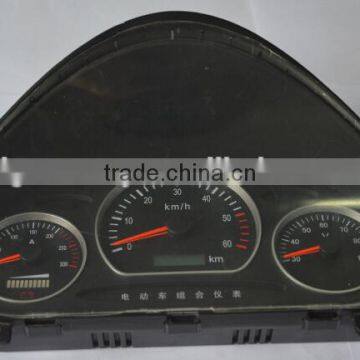 dash display combination meter/instrument