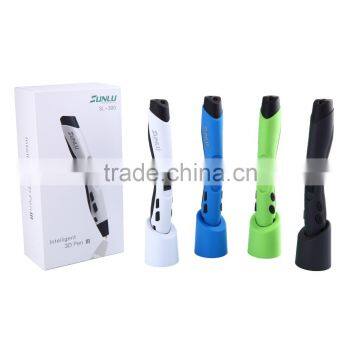 2016 Newest! 3D V3 Printer Pen CE/RoHs Certification Drawing 3D Printer Pen photo-5