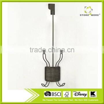 Arc Door Hanging Hook, 2 Hooks, With Textilene