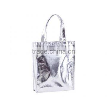 Portable Laminated Shopping Bag photo-4