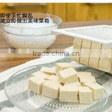 CY163 Kitchen Manual Tofu Cutter