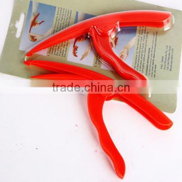 CY125 Shrimp Deveiner and Peeler Prawn Seafood Shell Curved Peeler