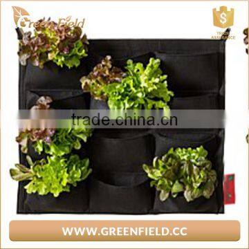 Urban Garden Vertical Planter Grow Bag Hanging Garden Planter Bags photo-2