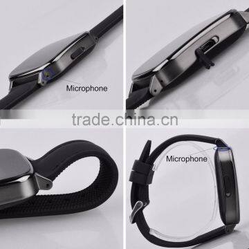 Z9 Bluetooth Smart Watch With Sport Monitor/SIM Card/ For People , Wirst Watch Wearable Device With Carmera photo-5