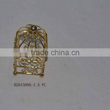 Square Decorative Birdcage