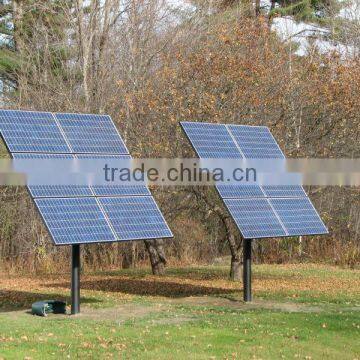 Solar and Wind Power System 300W photo-4