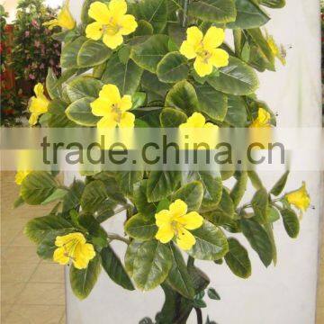 Artificial Decoration Potted Flower Tree Flower Potted Plant LGH15-06 photo-5