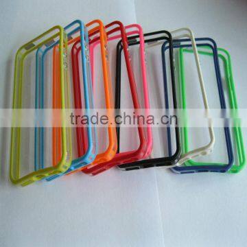 Mobilephone bumper cover