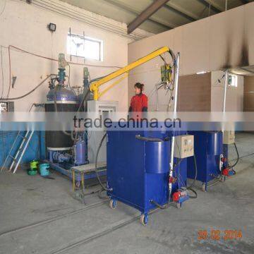 Floral Foam Mould & Floral Foam Equipment photo-4