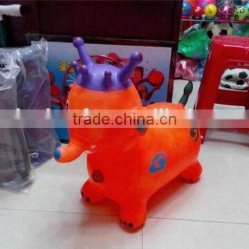 Soft Vinyl Squeaky Toys Cartoon Style Vinyl Toy Bobble Head Blank Capsule Vinyl Toy photo-5