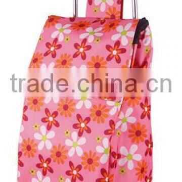 Foldable Shopping Trolley photo-4