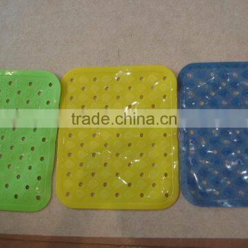 PVC Anti-slip Dish Sink Mat for Kitchen photo-6