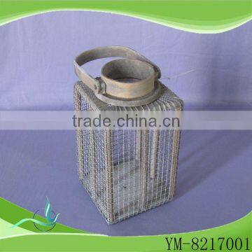 Garden Lantern Wicker Lantern Willow Lantern