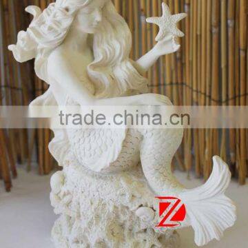 stone mermaid statues sale