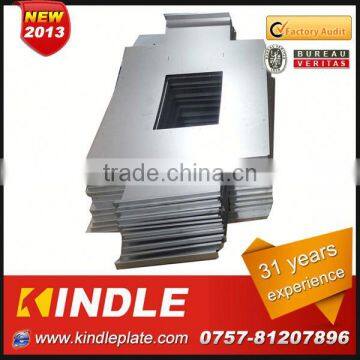 Kindle metal high precision sheet metal metal part stamp with 31 years experience