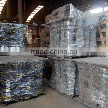 2015 Hot Sale High Quality Antique Cast Iron Furniture Bench photo-4