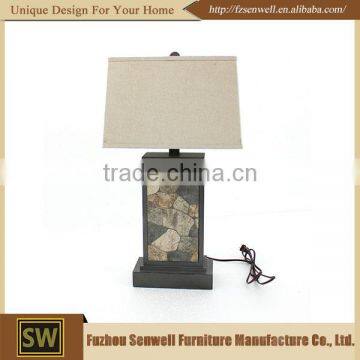 Cheap Decorative Natural Modern Led Table Light