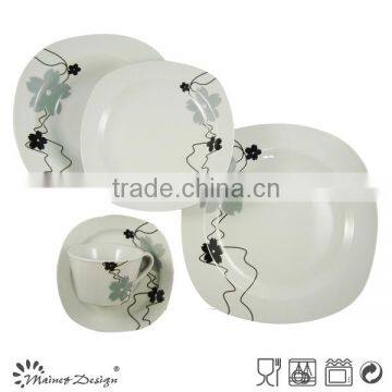 Square Ceramic Porcelain photo-4