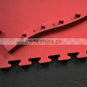OEM Shockproof Non Toxic Durable Waterproof Eva Mat Karate Tatami photo-2