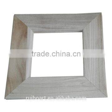 China Wood Stretcher Bars,wood Frame Bars photo-3