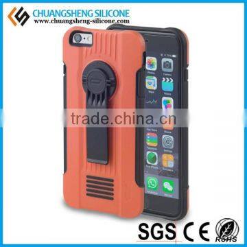 Hot Selling Wholesale Silicone PP Cell Phone Case for Samsung photo-5