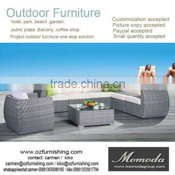 8068 Brisbane Austranlia Hotel Lobby Furniture For Sale / Hotel Pool Furniture Design Sofa / Outdoor Furniture Sofa Design