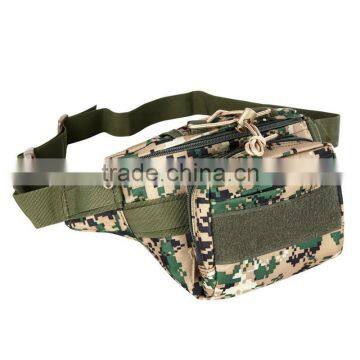 Hot sale stock waist hunting bag