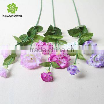 Decorative Flowers Artificial Platycodon Grandiflorum Flowers