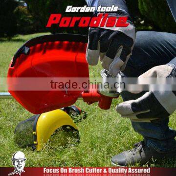PDS450 Cg520 1E44F-5 Bc520 Manual Handle 52CC Gasoline Brush Cutter With CE Certification photo-4