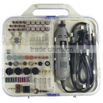 Hot Sale 135w 3.2mm Multi Purpose Rotary Tool Kit photo-5