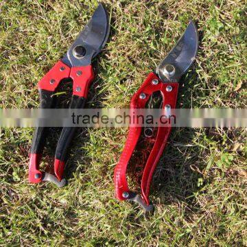 8 Inch Heavy Duty Gardening Grape Scissors Pruning Shears photo-4
