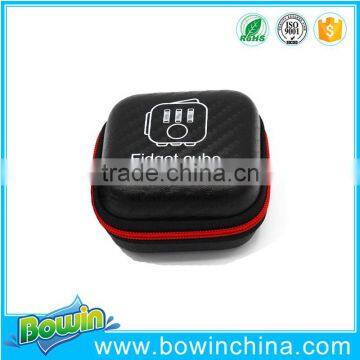 2017 Hot Sale New Design Desk Toys Fidget Cube Case Relieves Stress And Anxiety for Children and Adults photo-2