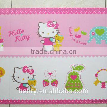 Melamine 5pcs Children Dinner Set photo-3