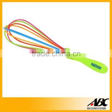 Wholesale Kitchen Product Colorful Egg Beater