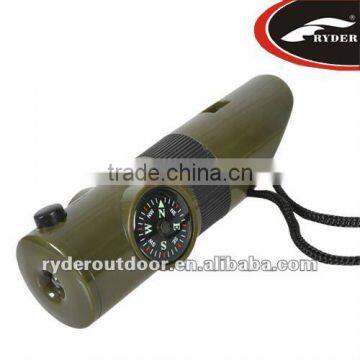 7-Function Whistle Promotion Gift