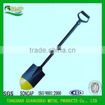 Metal Handle Shovel for Austraiia Market