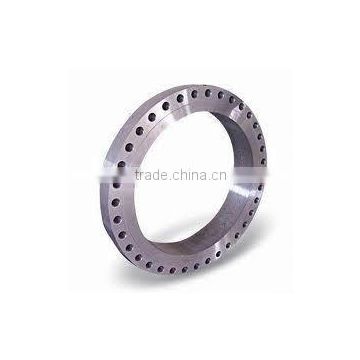 DIN2642 PN10 PLATE FLANGE