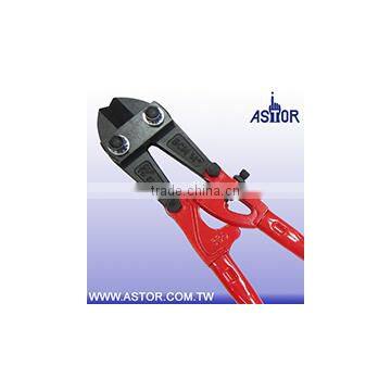 Professional Energy Saving Heavy Duty Drop Forged Cr-Mo Bolt Cutter