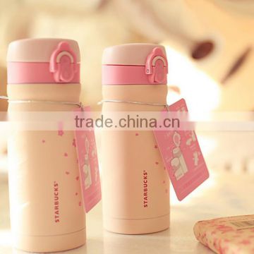 Stainless Steel Vacuum Flask Thermos Flask LYR-JP517