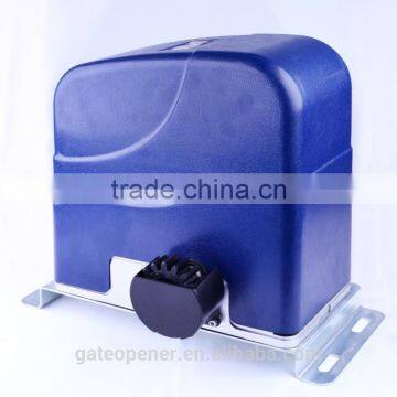Automatic dc Motors for Sliding Doors photo-2