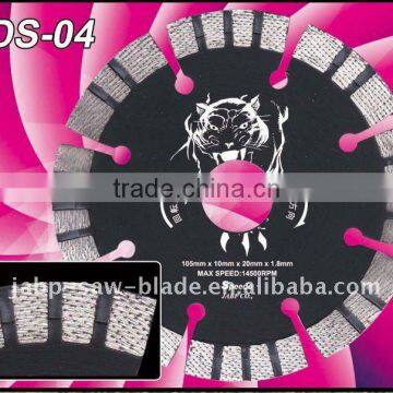 Diamond Saw Blade