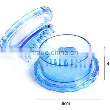 Plastic Garlic Press / Kitchen Tool / Household Tools photo-3