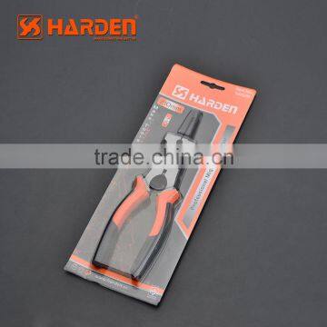 High Carbon Steel Professional Welding Plier photo-3