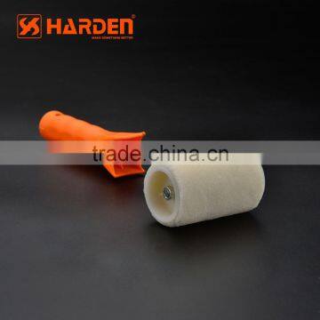 Prompt Delivery Professional Synthetic Fiber Corner Plastic Roller photo-2