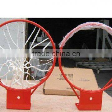 Standard Competition Orange Basketball Rim