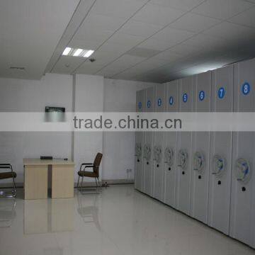 Cold-rolled Steel Mobile Dense Frame,china REACH photo-5